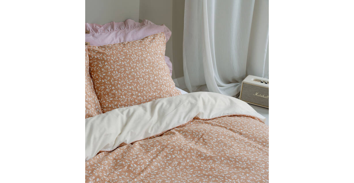 Dindi Home Kussensloop Blossom Babe